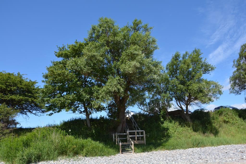 Havehøjegaard Appartement Borre Buitenkant foto