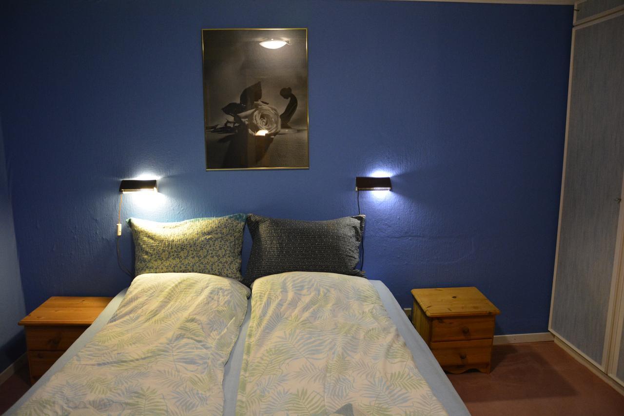 Havehøjegaard Appartement Borre Buitenkant foto