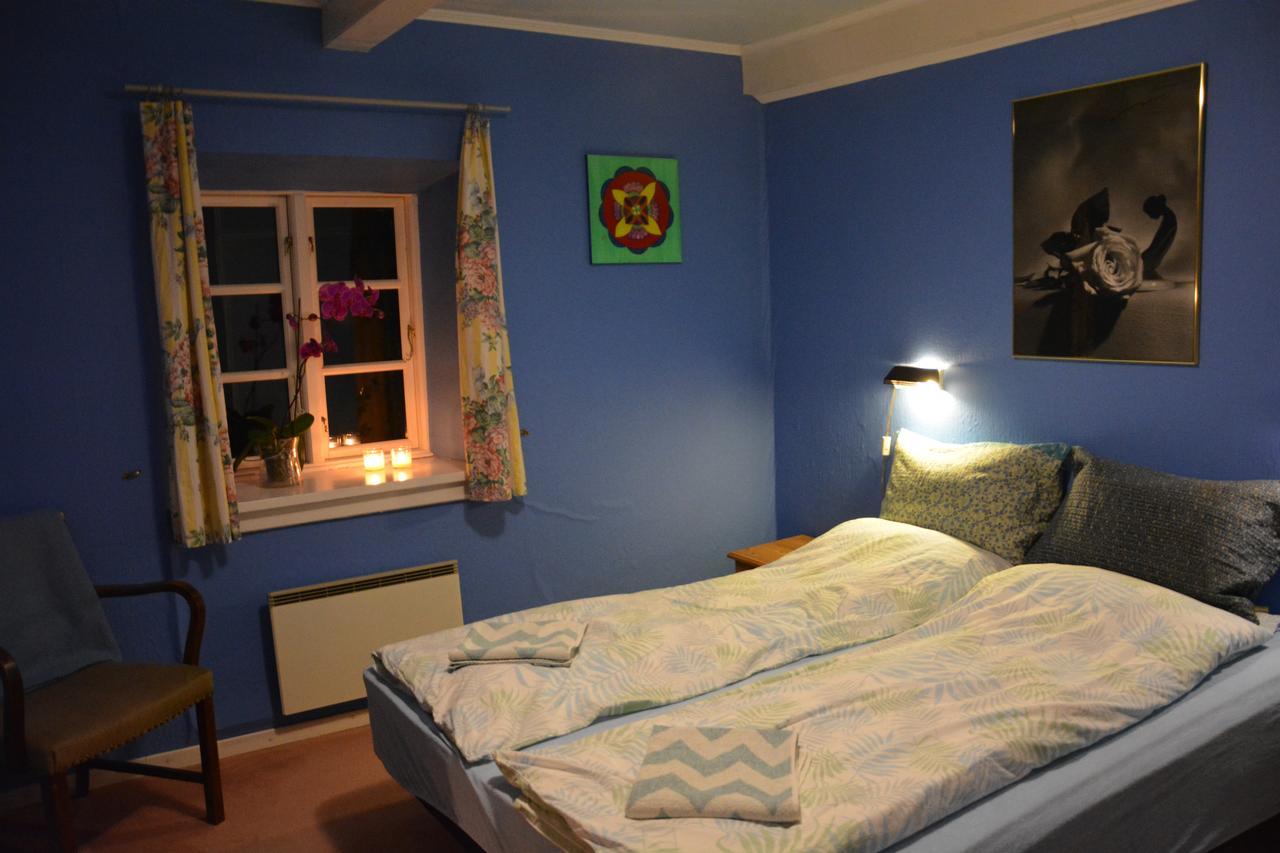 Havehøjegaard Appartement Borre Buitenkant foto