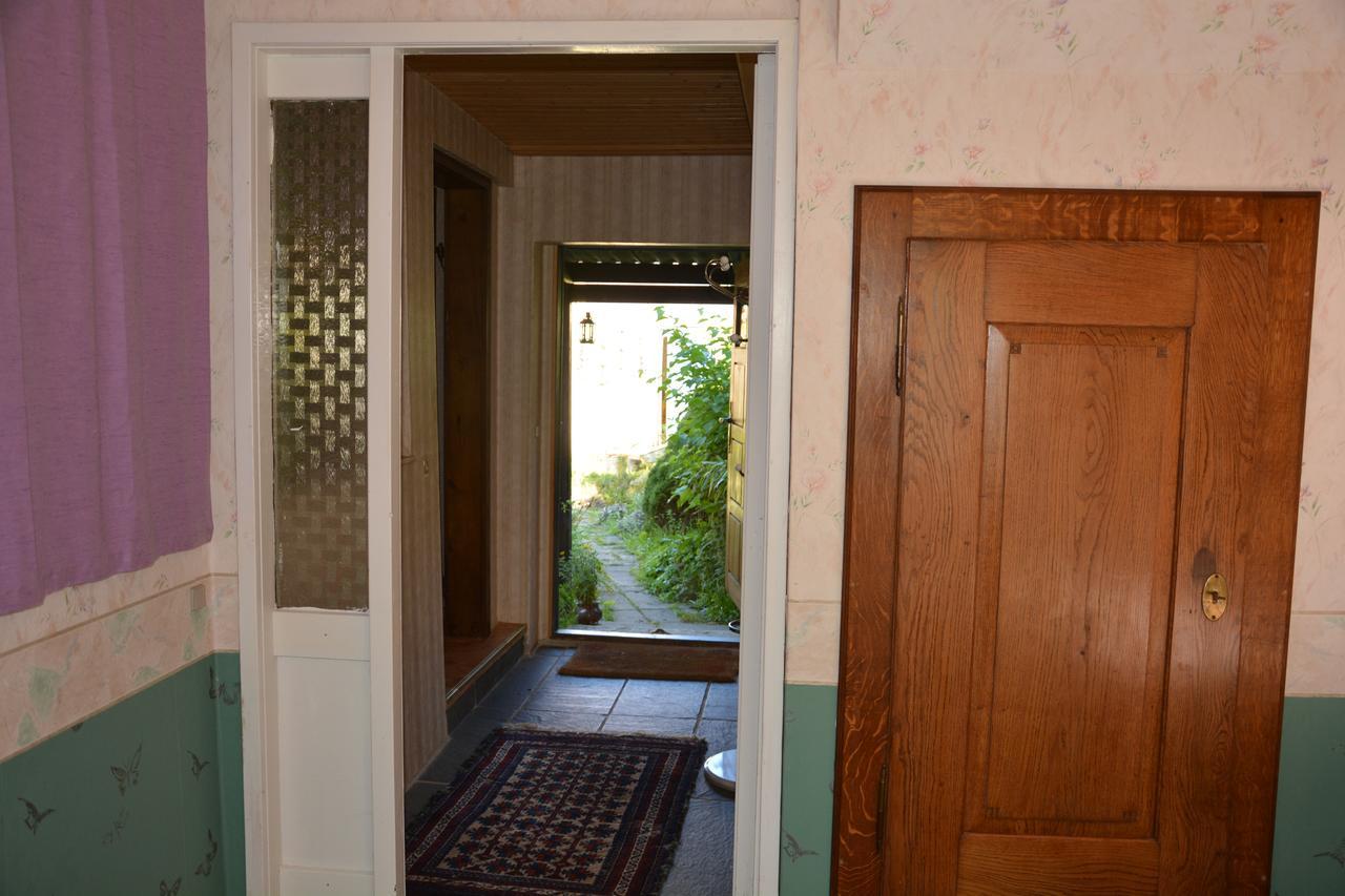 Havehøjegaard Appartement Borre Buitenkant foto
