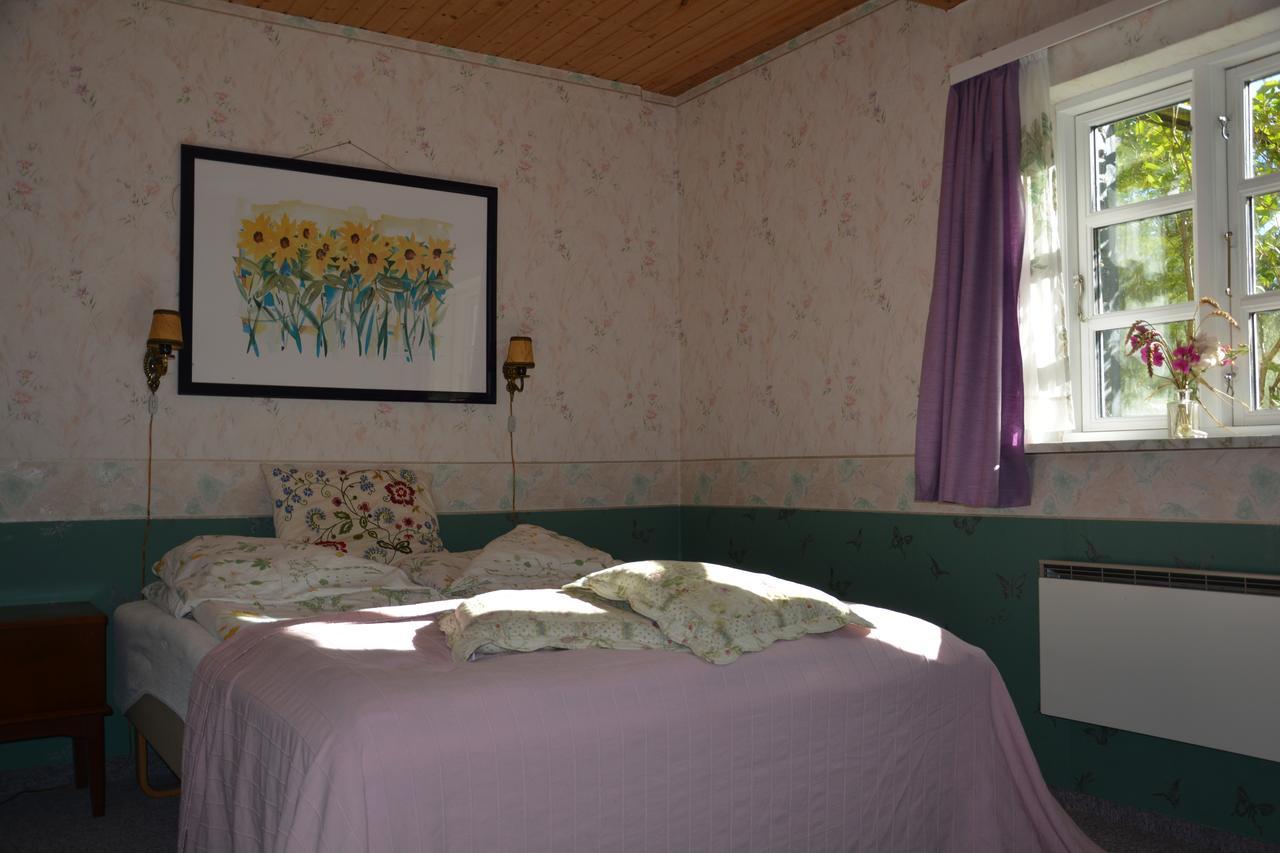 Havehøjegaard Appartement Borre Buitenkant foto