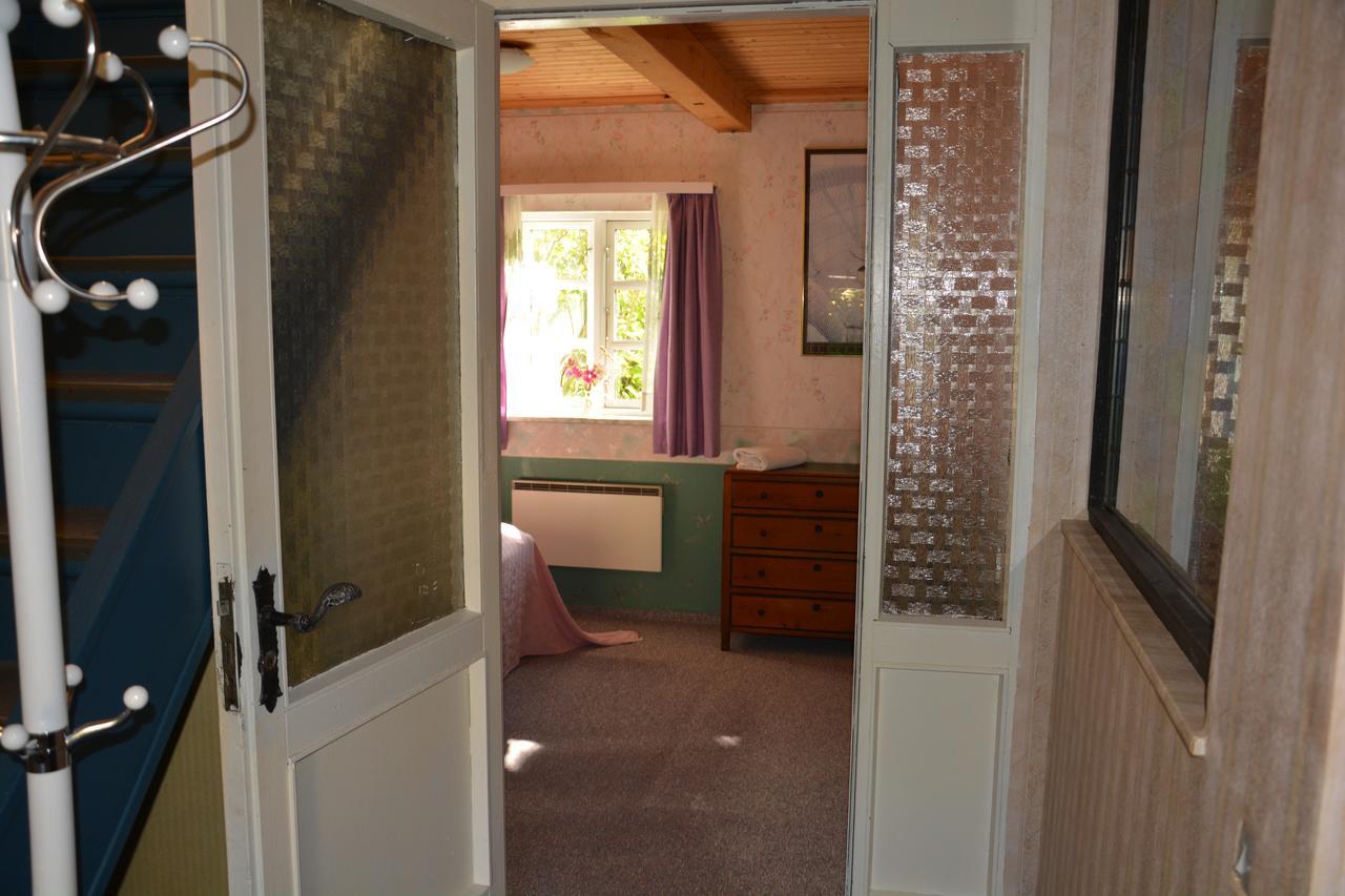 Havehøjegaard Appartement Borre Buitenkant foto