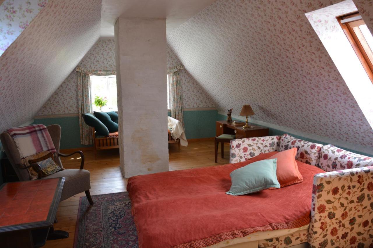 Havehøjegaard Appartement Borre Buitenkant foto